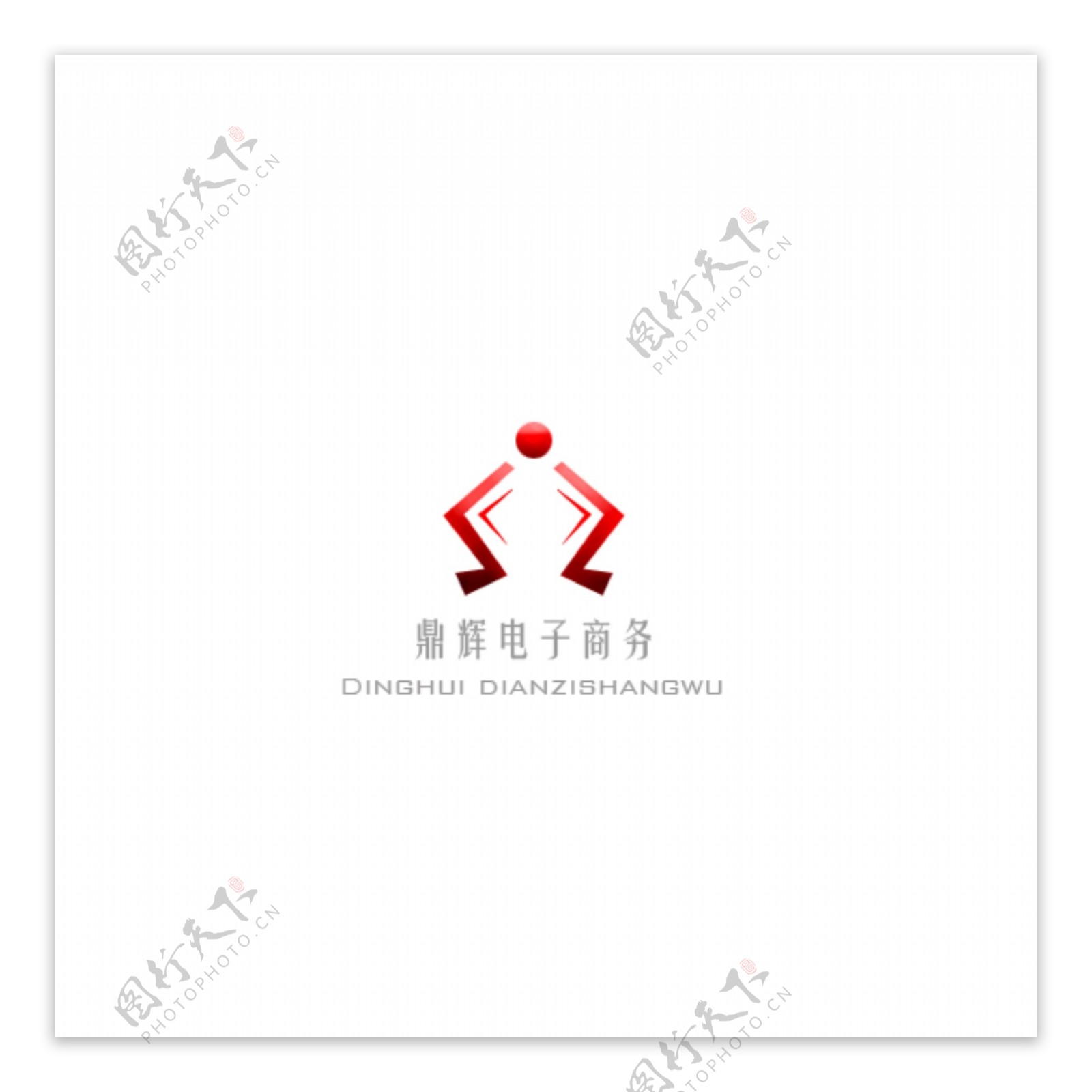 鼎辉logo