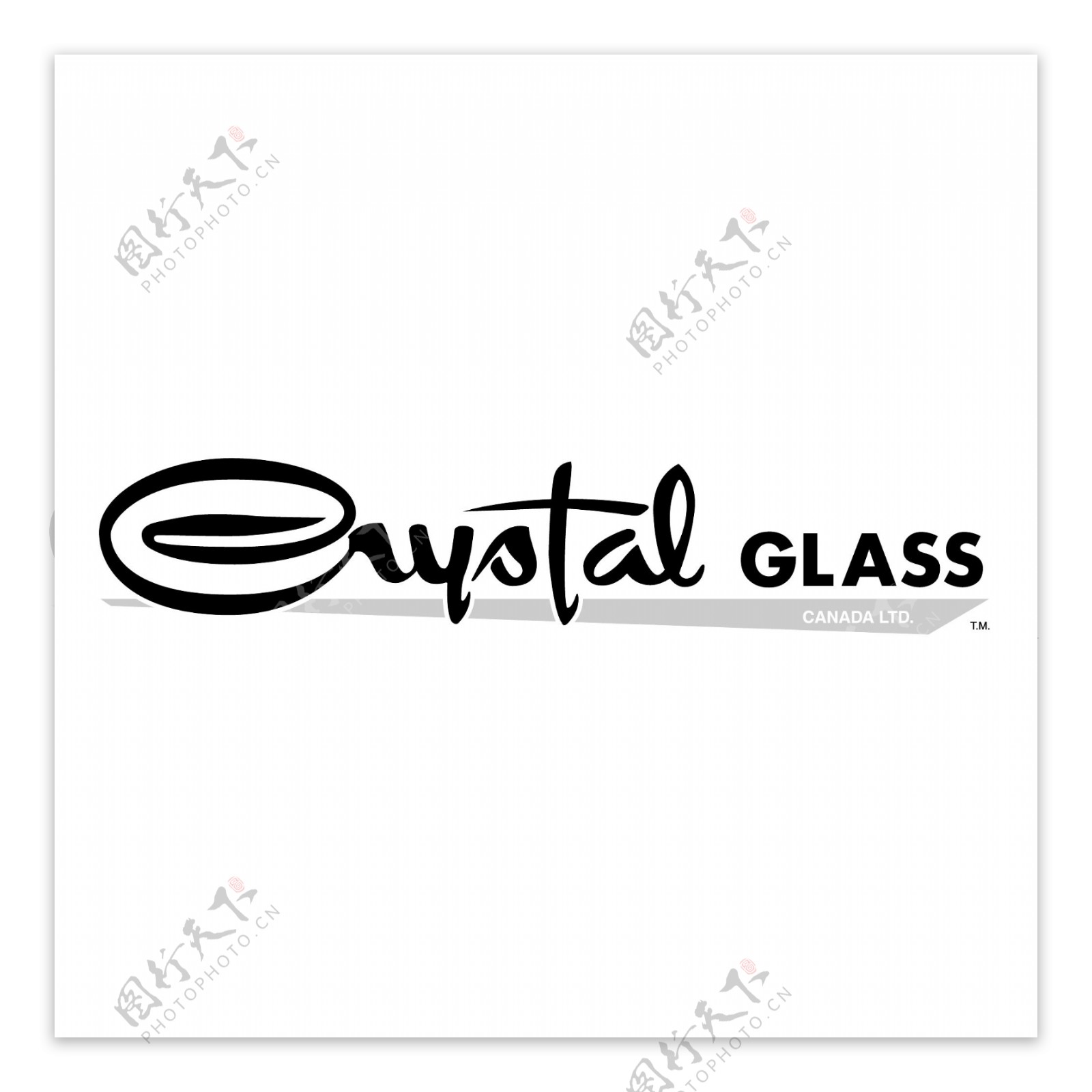 水晶玻璃