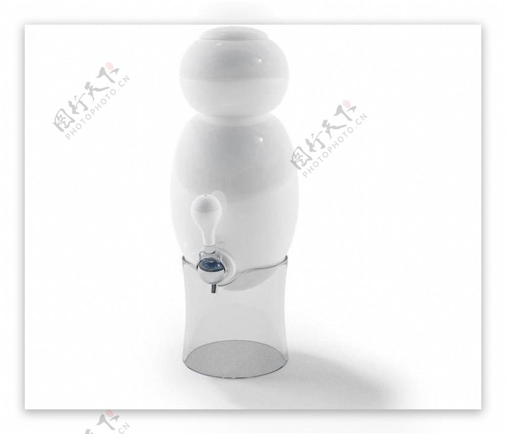 waterdispenser个性的小饮水机38