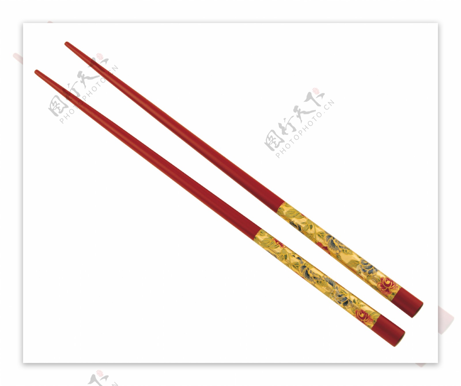 舌尖上的中国筷子图标