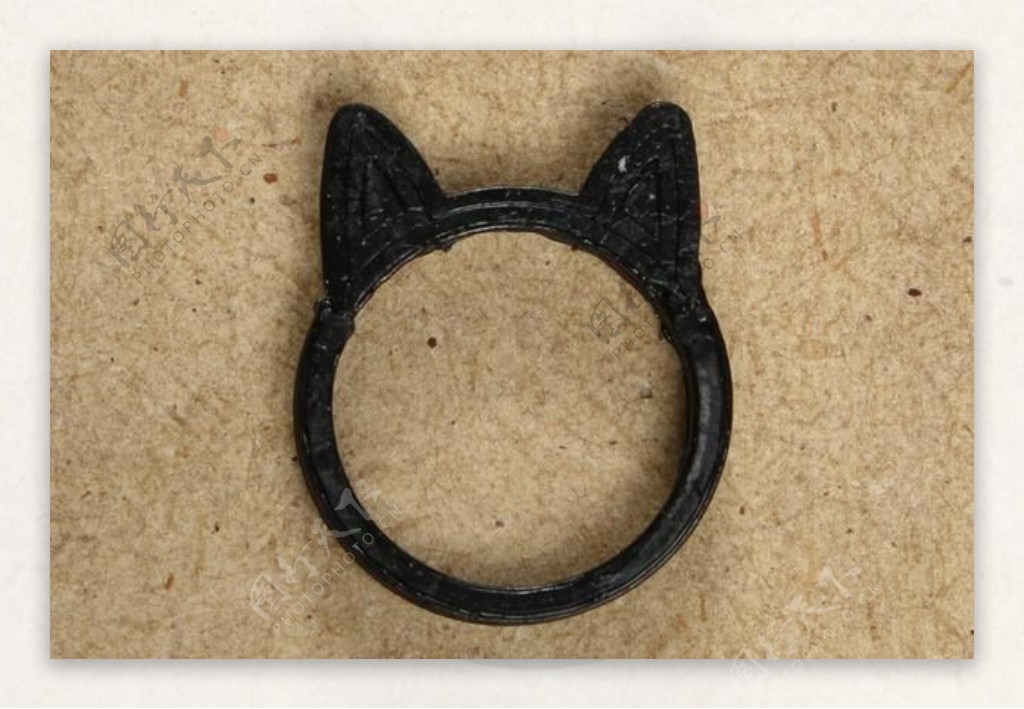 猫耳朵环10尺寸