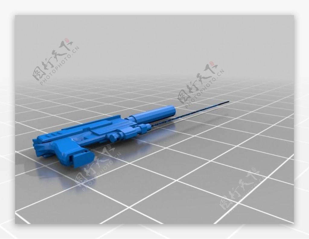 新维加斯10mm手枪所有mod