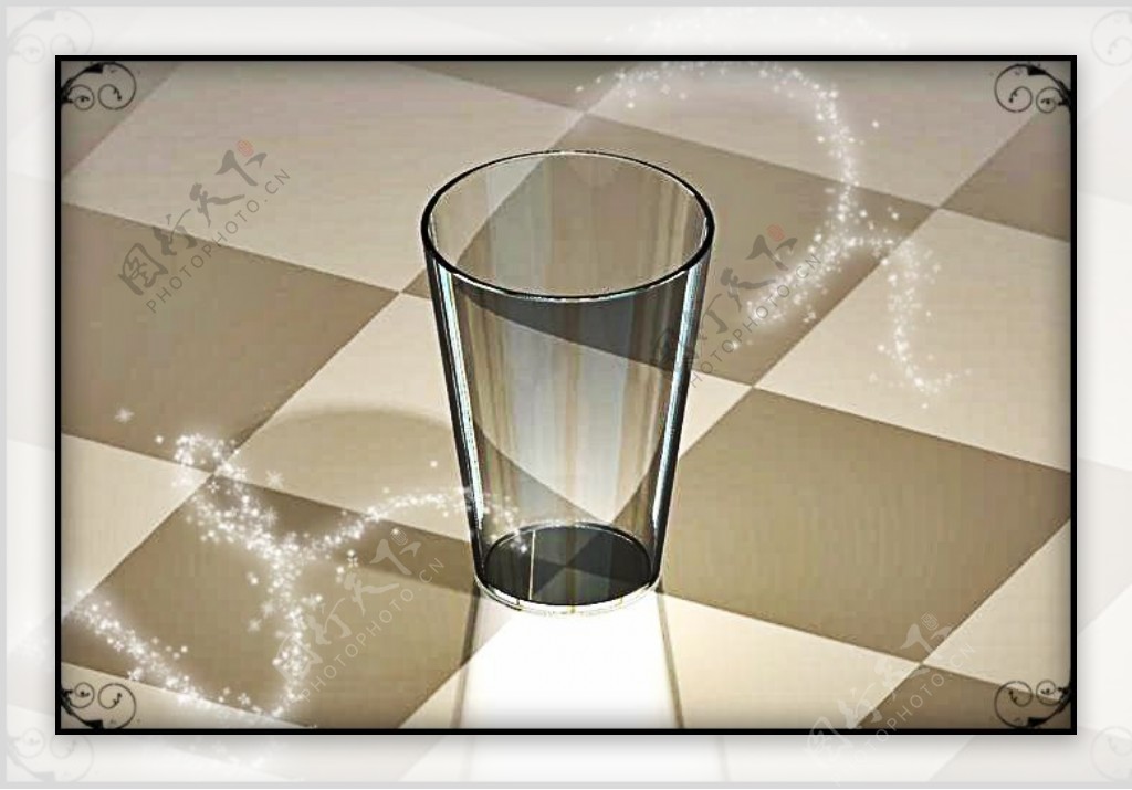 水玻璃的简单设计