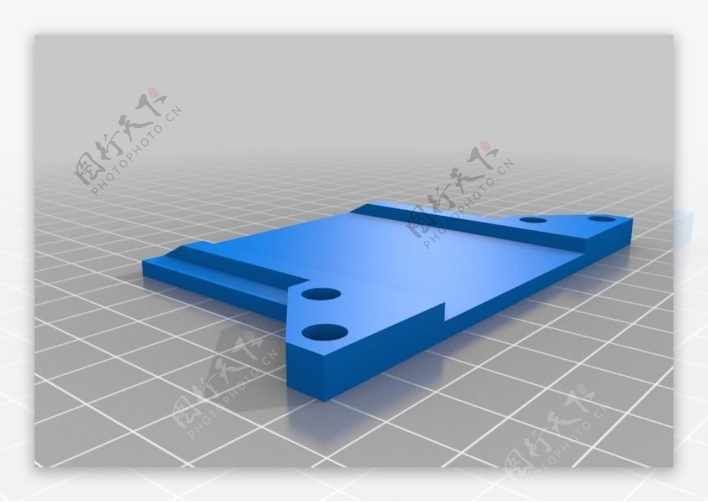 platformforcamonahksk450glassfiberquadcopterframe450mm