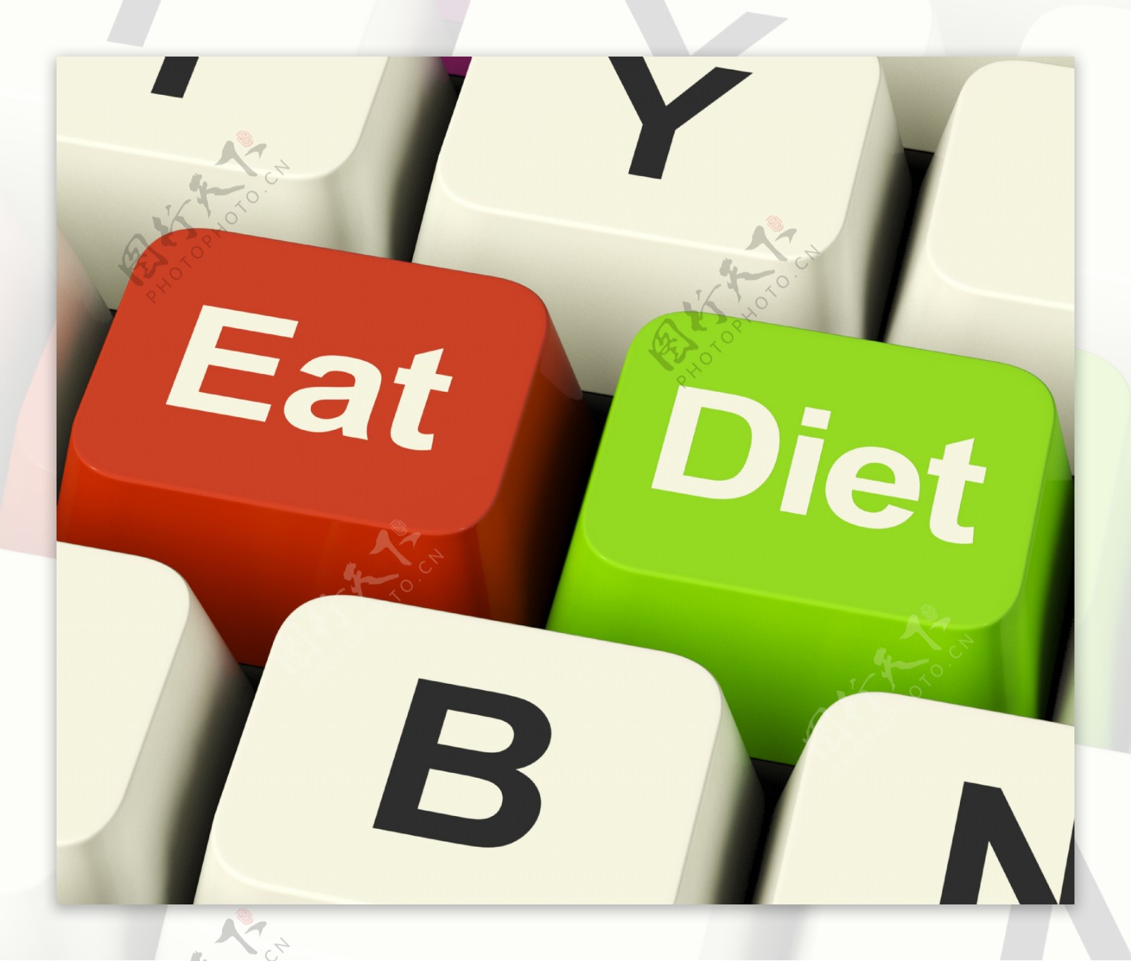吃饮食键显示纤维运动的脂肪和卡路里在线咨询