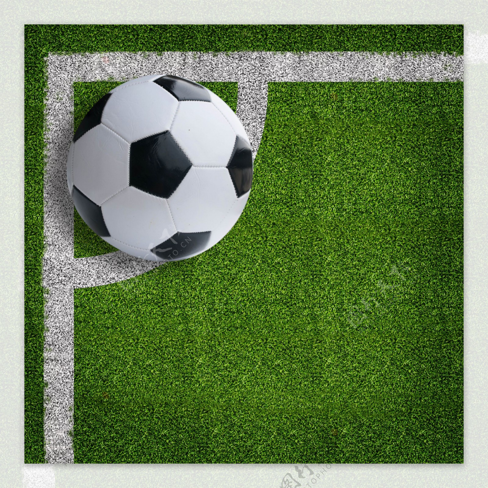 踢足球图片素材免费下载 - 觅知网