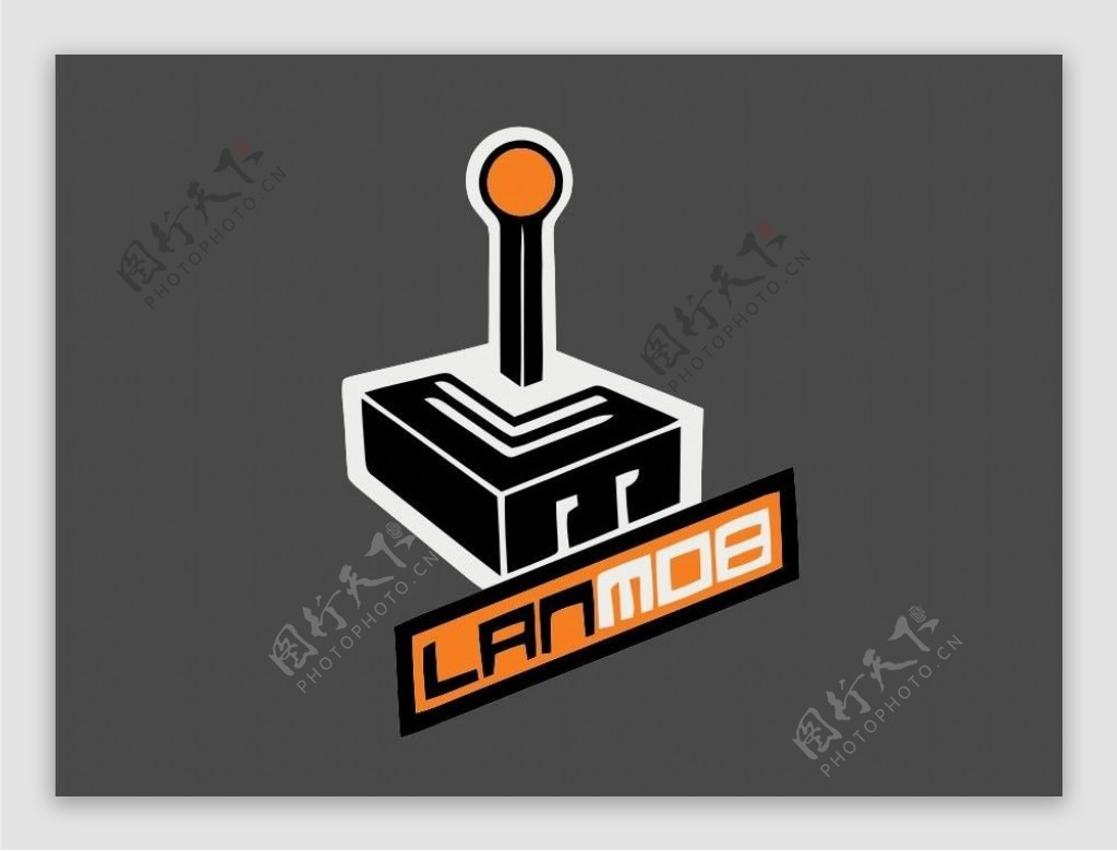 电玩logo图片