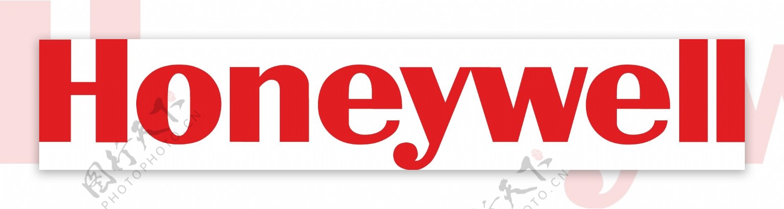 霍尼韦尔logo图片