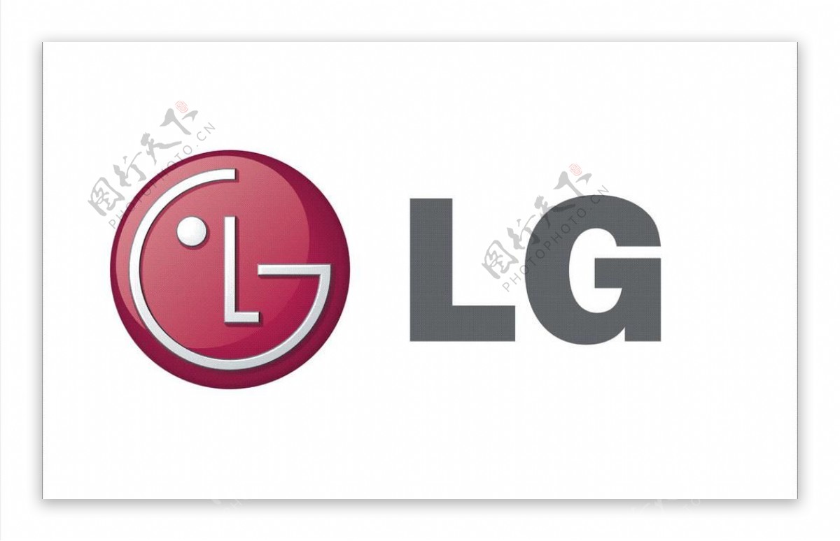 lg矢量logo图片