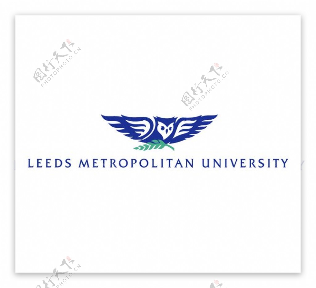 LeedsMetropolitanUniversitylogo设计欣赏LeedsMetropolitanUniversity高等学府标志下载标志设计欣赏