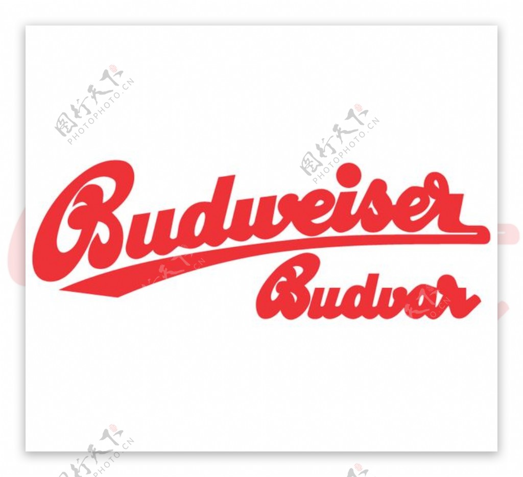 BudweiserBudvarlogo设计欣赏百威Budvar标志设计欣赏