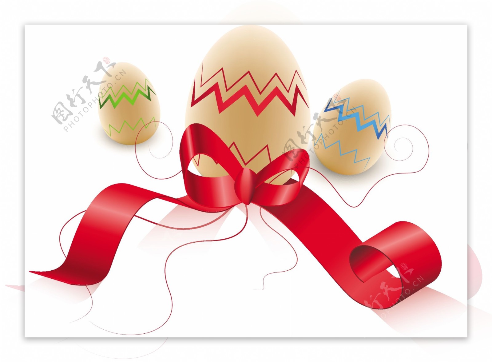 复活节节日彩蛋图标图片