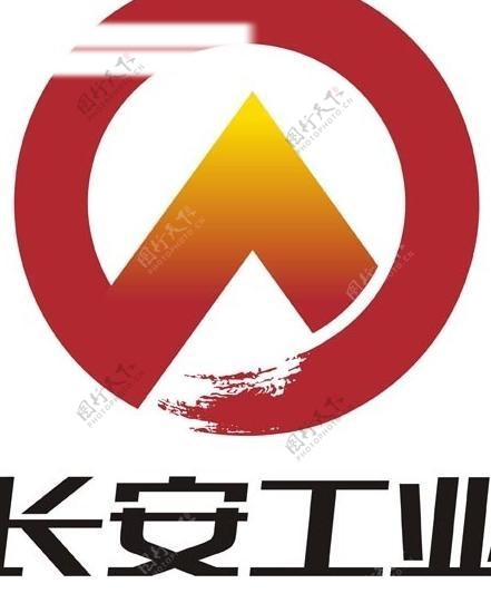 长安工业集团logo图片