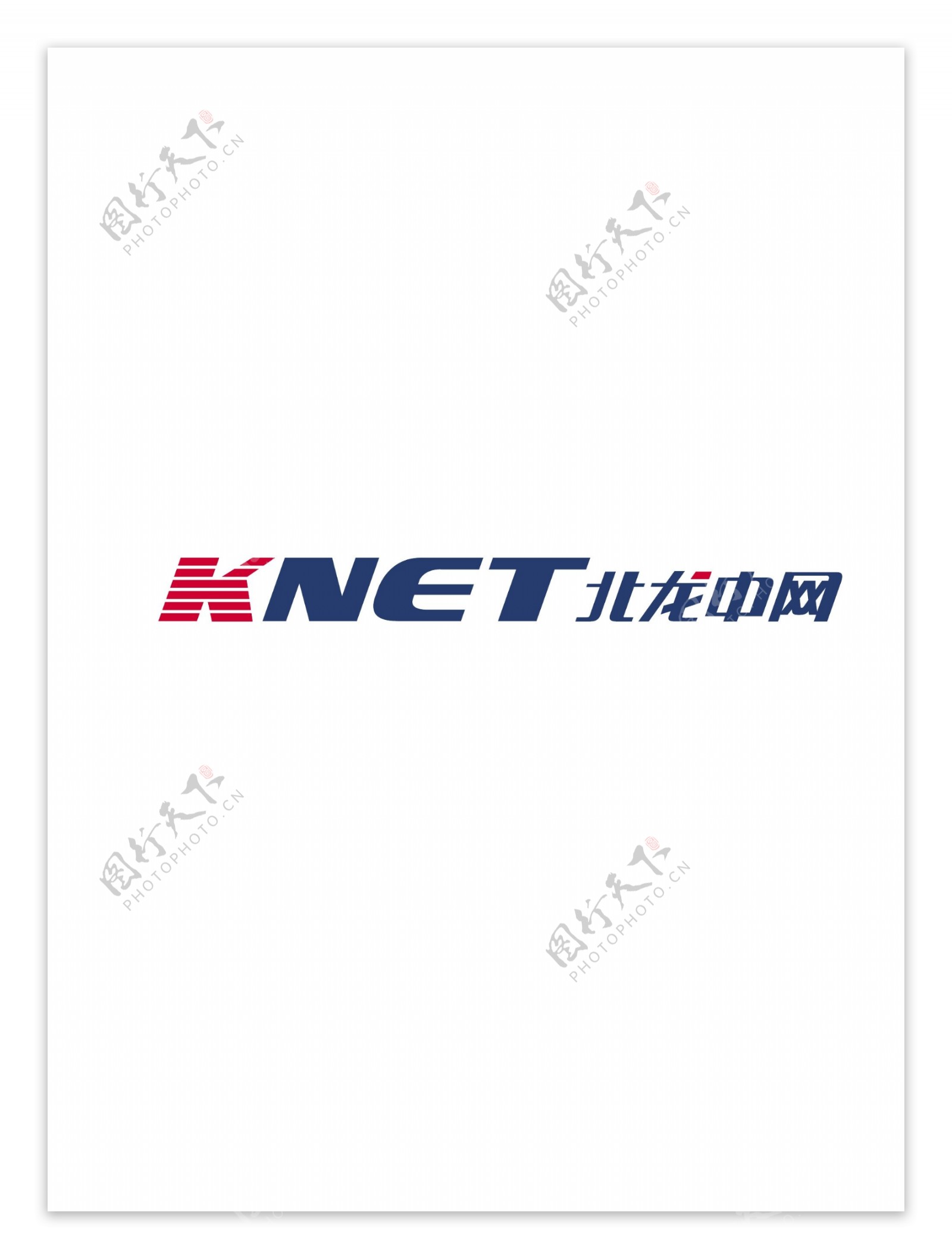 北龙中网logo图片