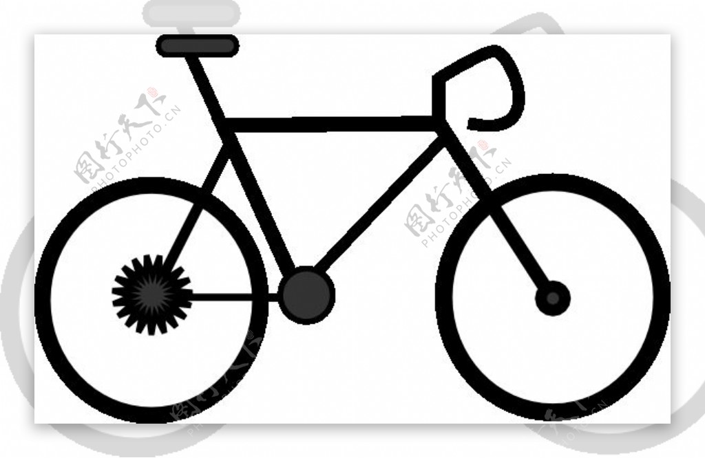 自行车的剪辑艺术
