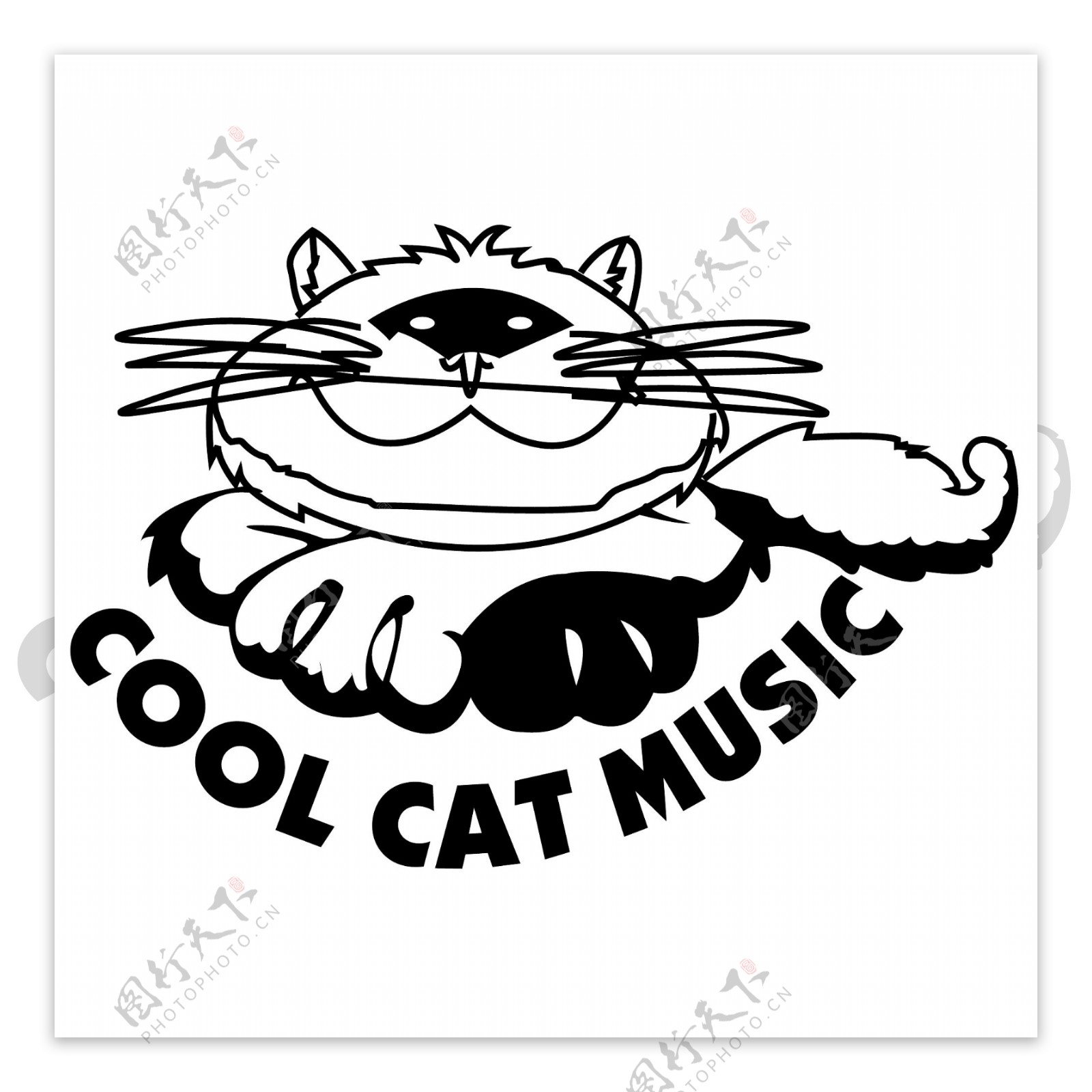 酷猫音乐