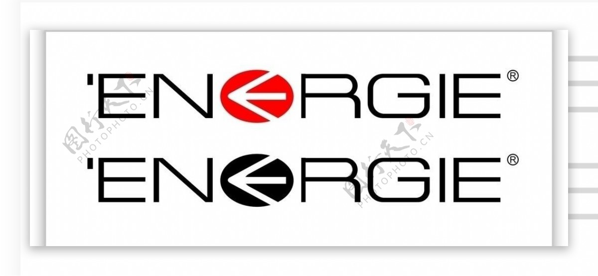 energie官网标准logo图片