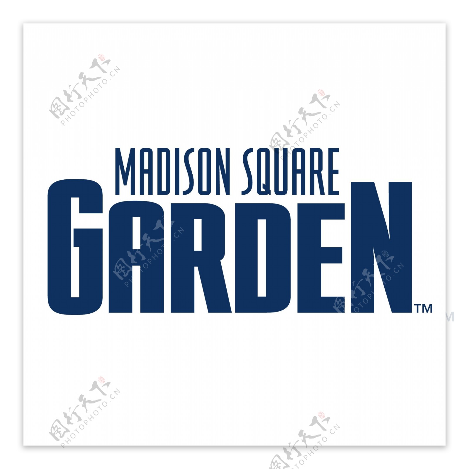 麦迪逊广场花园