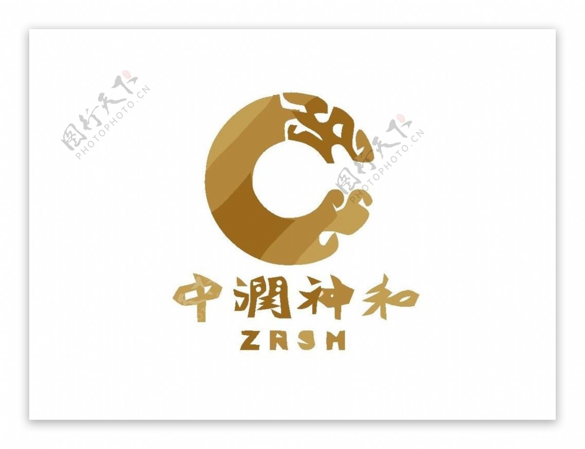 能源化工logo图片