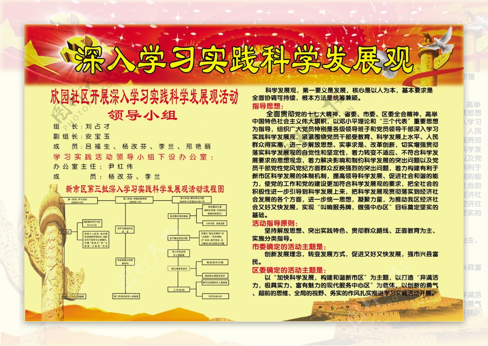 实践科学发展观图片