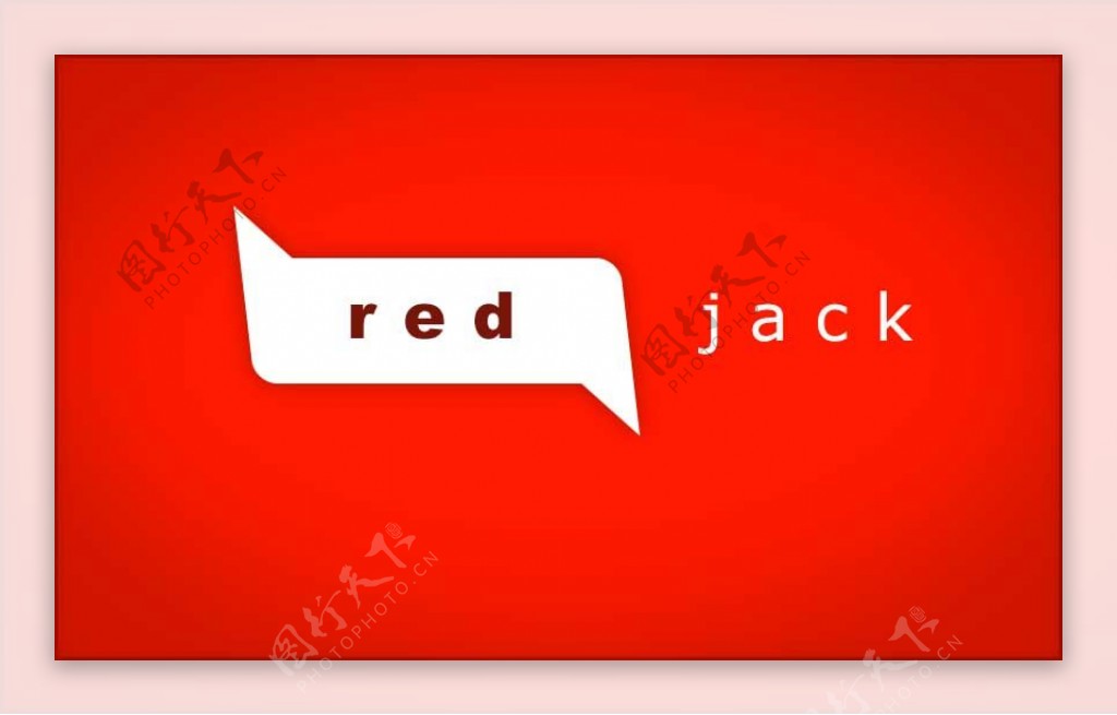 red通用logo素材