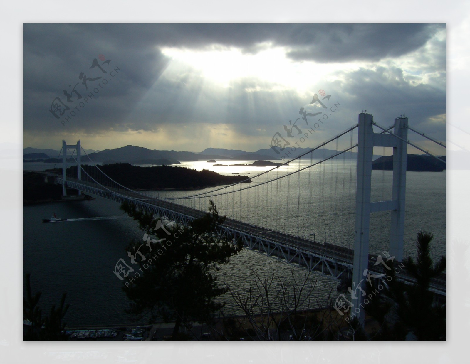 海边风景图片