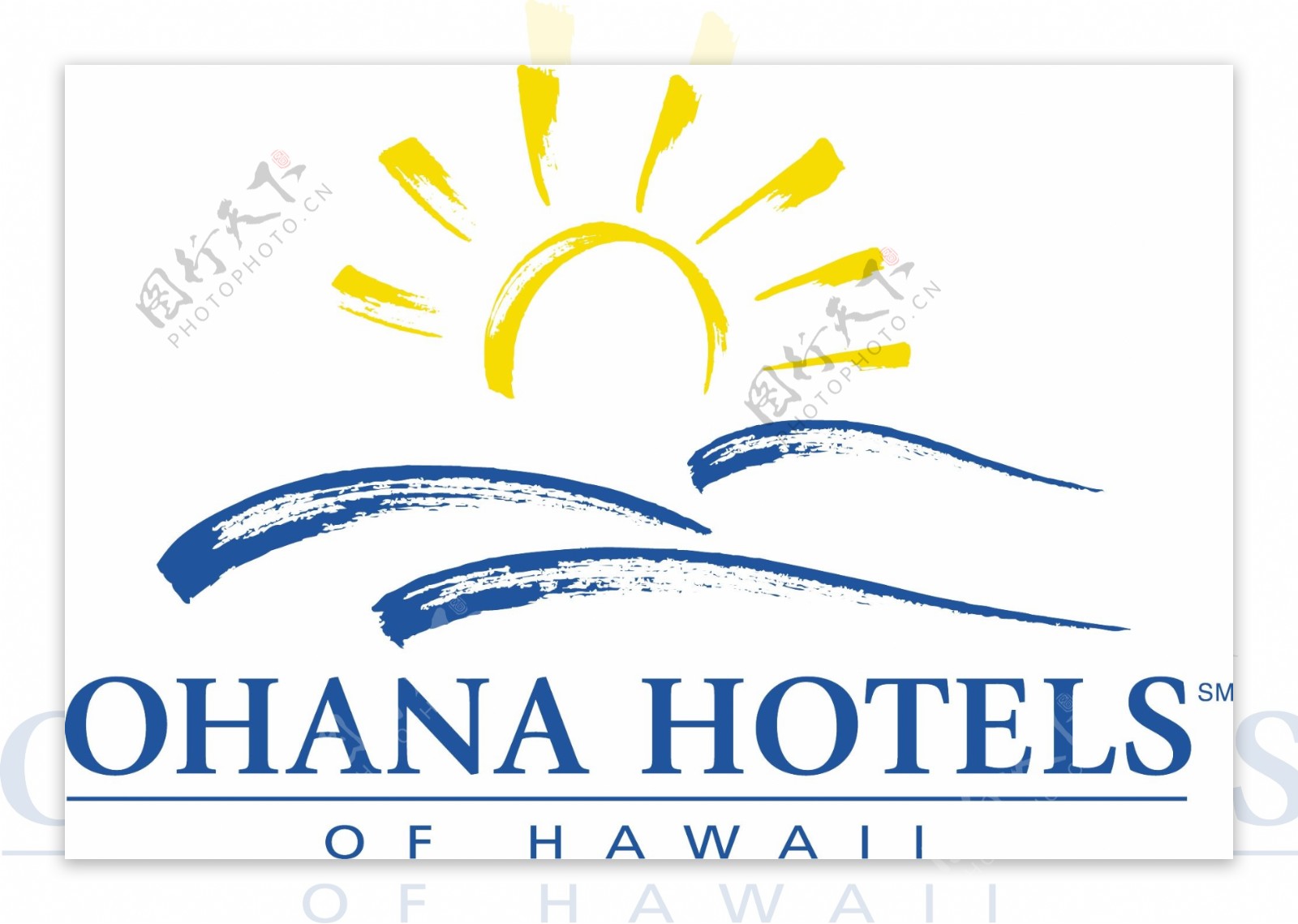 Ohana宾馆夏威夷1