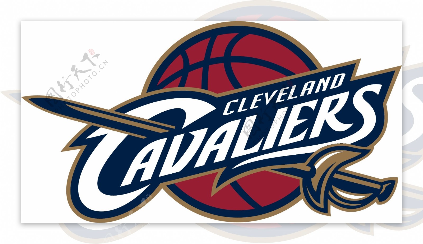 ClevelandCavaliers标志图片