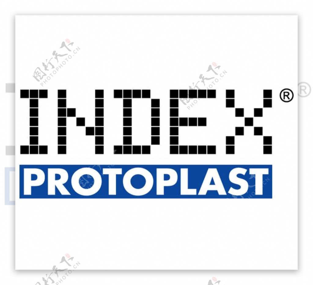 IndexProtoplastlogo设计欣赏IndexProtoplast下载标志设计欣赏