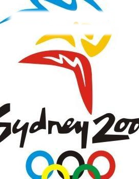 奥运会logo图片