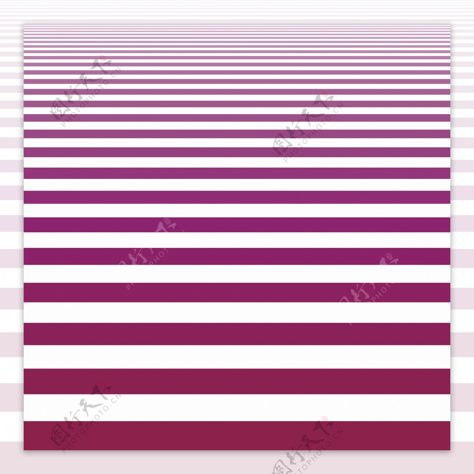 紫色条纹底纹