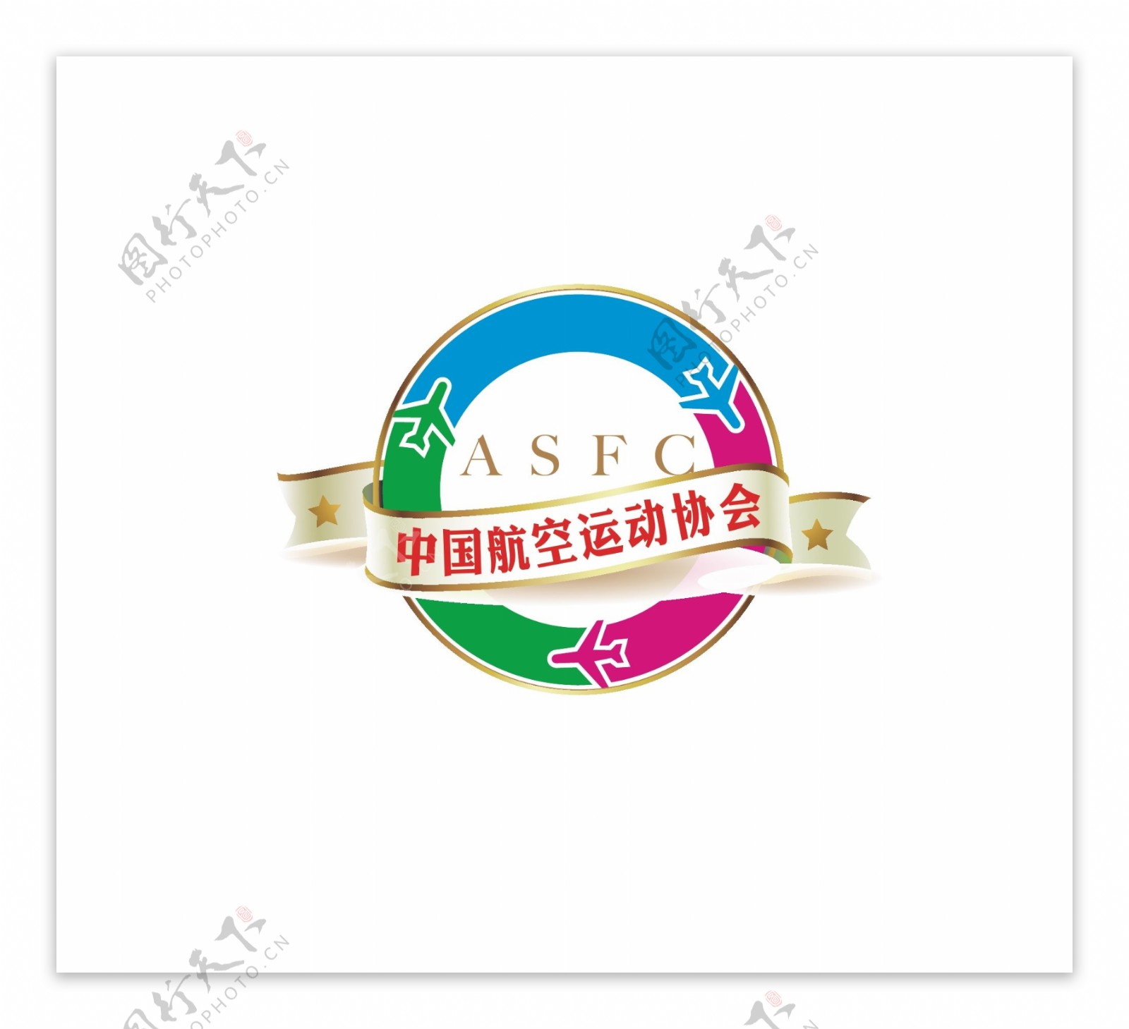 中国航空运动协会标