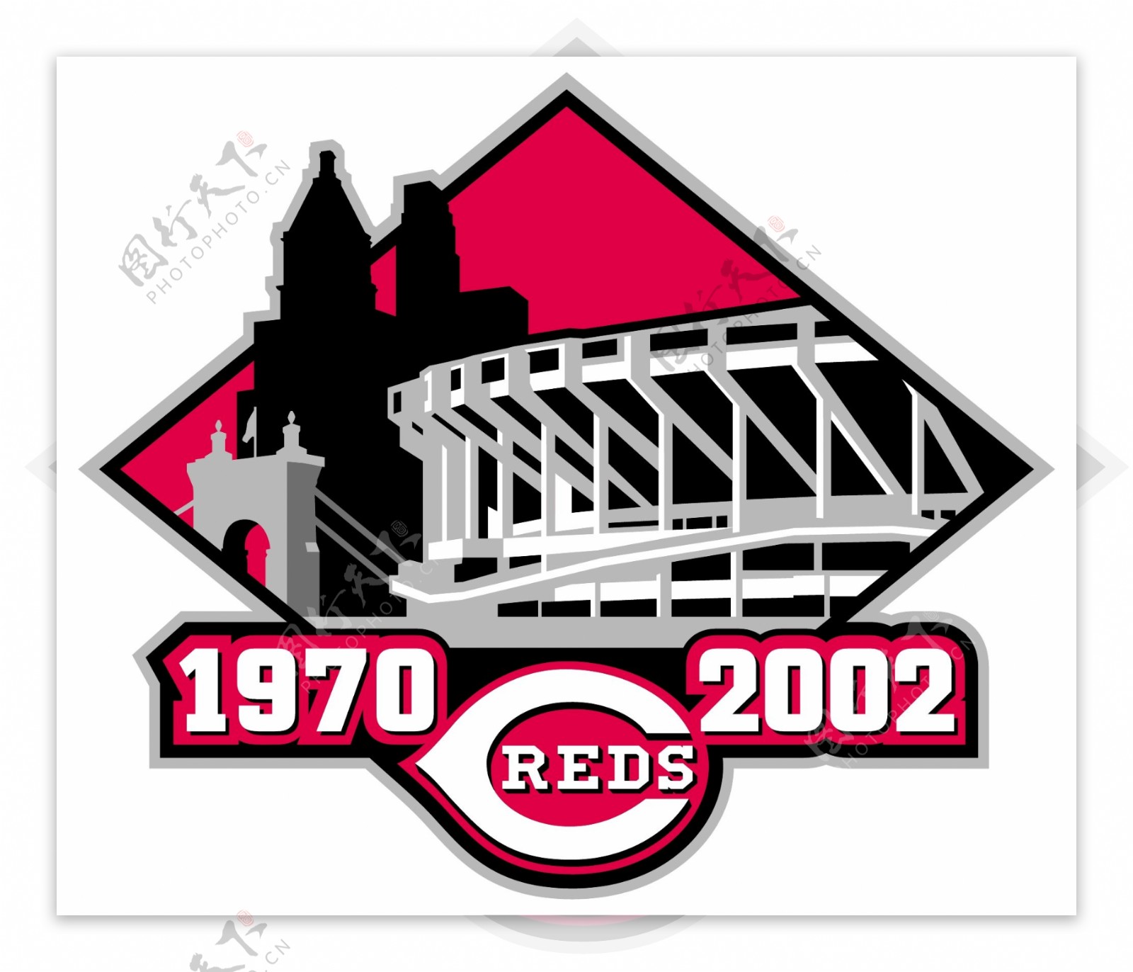 辛辛那提红人队美国职棒大联盟棒球俱乐部