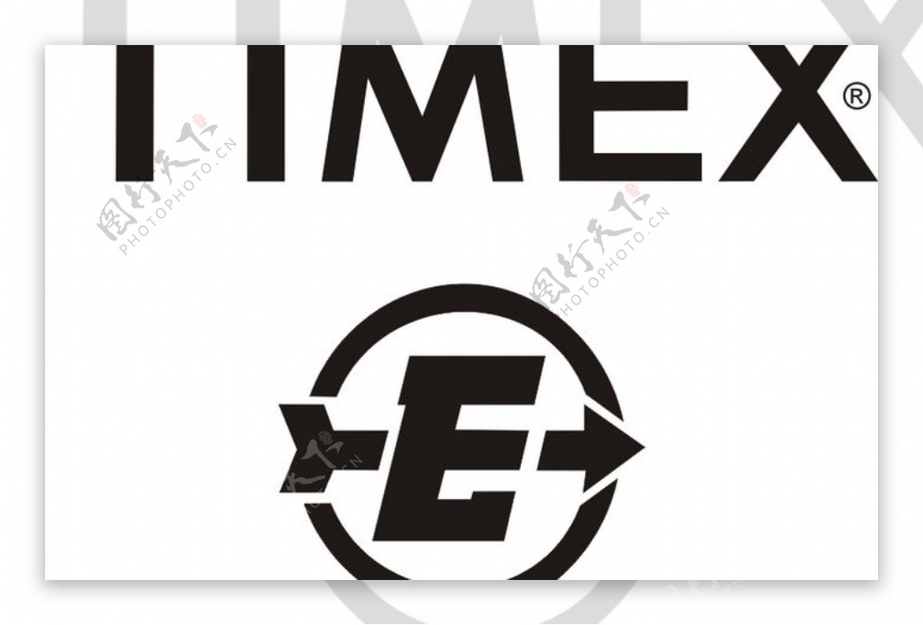 timexexpeditionlogo设计欣赏timexexpedition运动赛事标志下载标志设计欣赏
