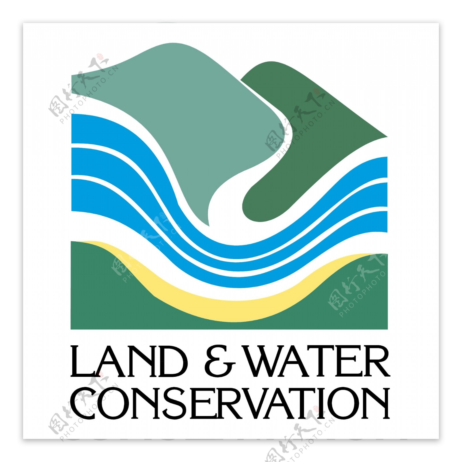 土地和水资源保护0