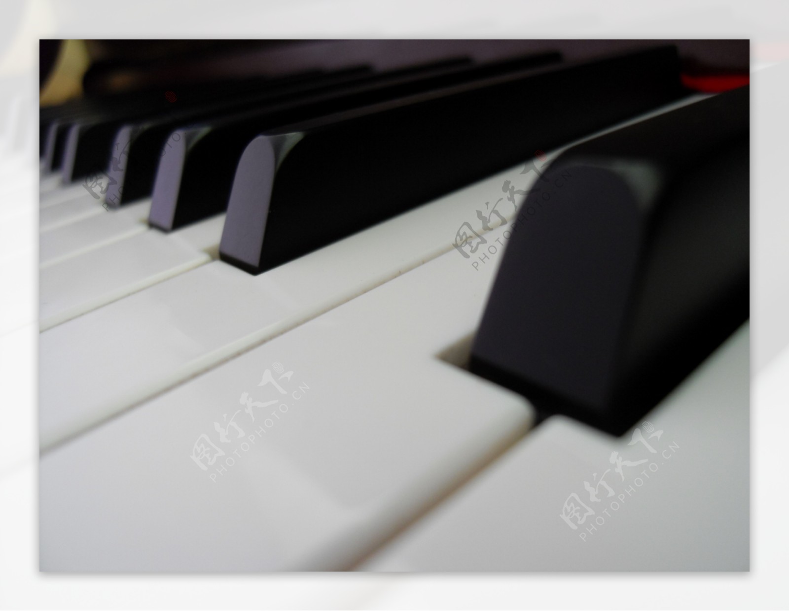 钢琴2图片