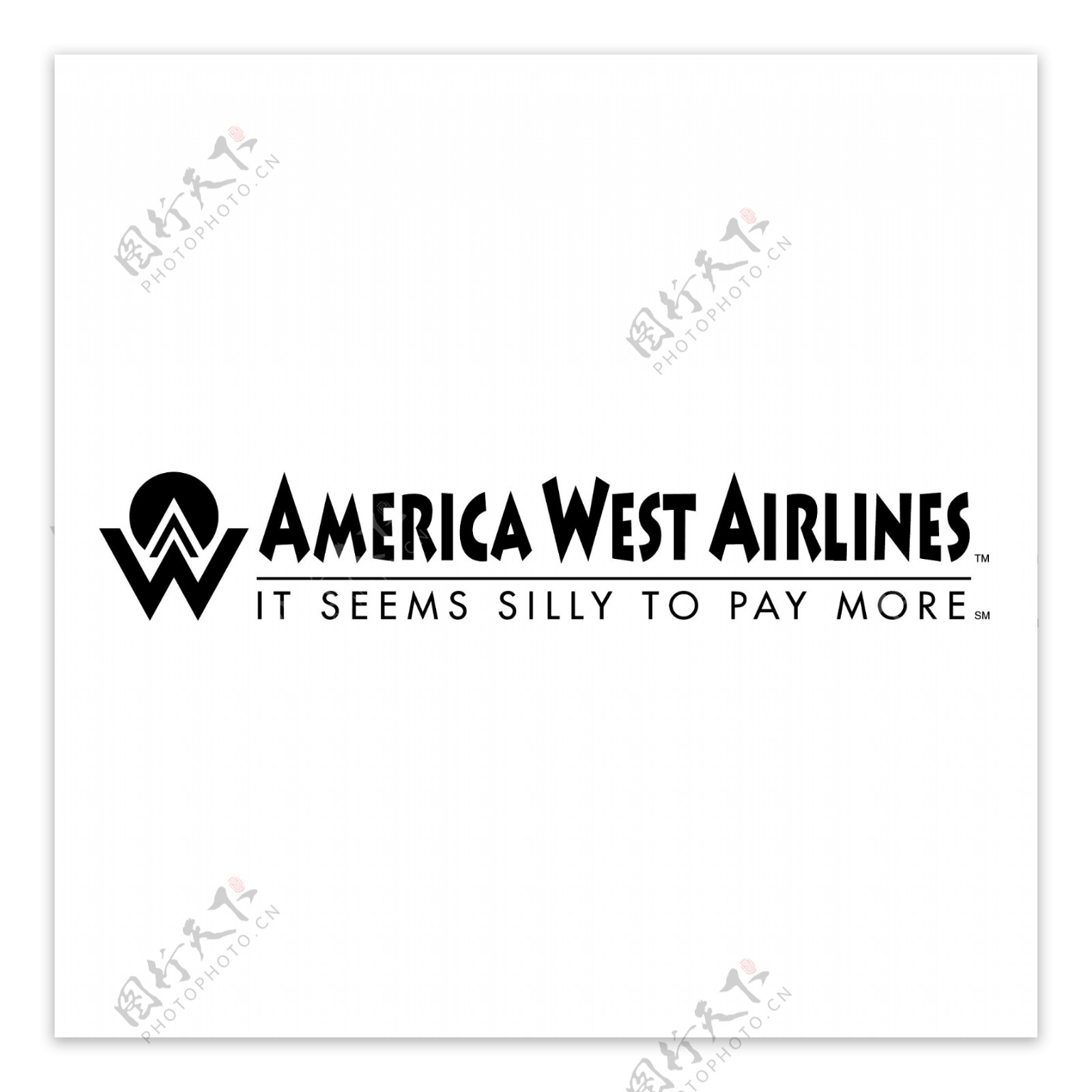 美国西部航空公司0
