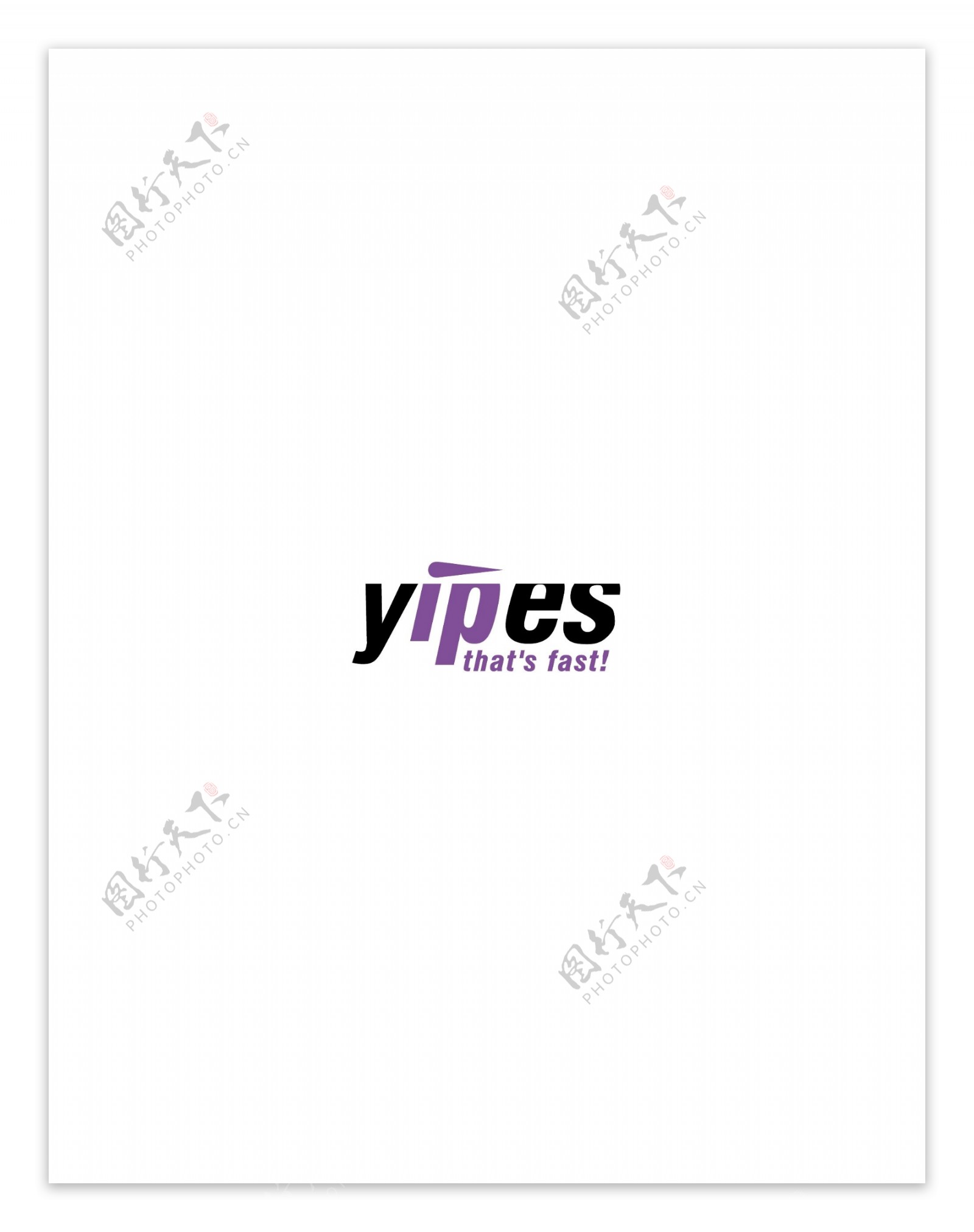 YipesCommunicationslogo设计欣赏IT软件公司标志YipesCommunications下载标志设计欣赏