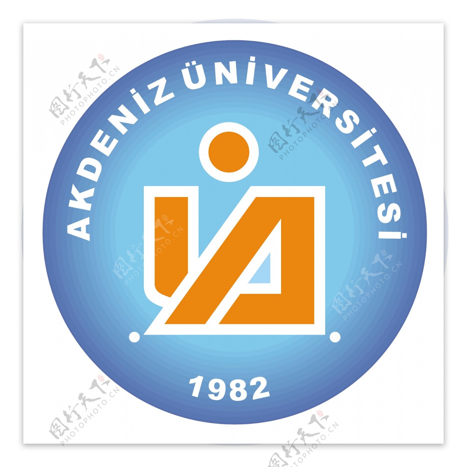 AkdenizUniversitesilogo设计欣赏AkdenizUniversitesi大学标志下载标志设计欣赏