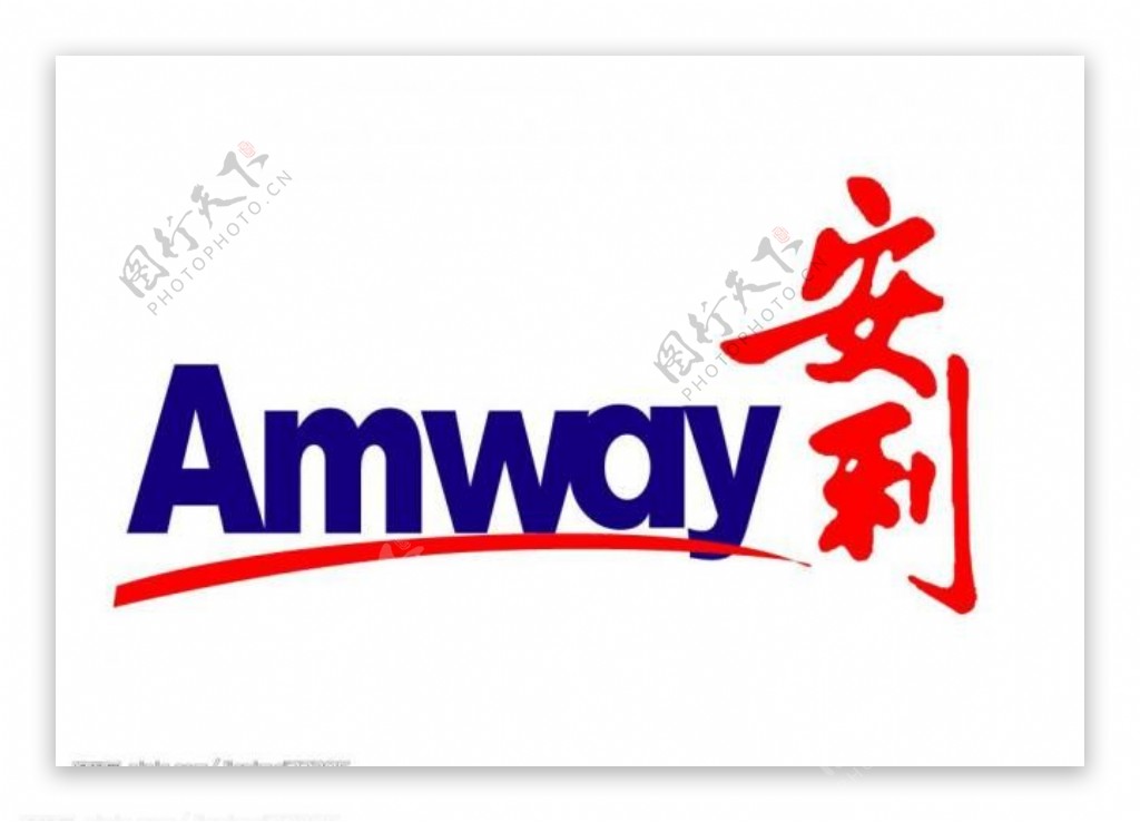 amway安利标志图片
