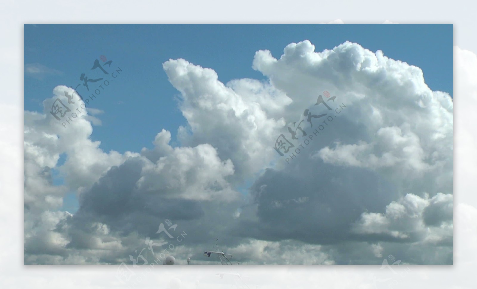 波罗的海鸥云如股票录像纪录视频免费下载