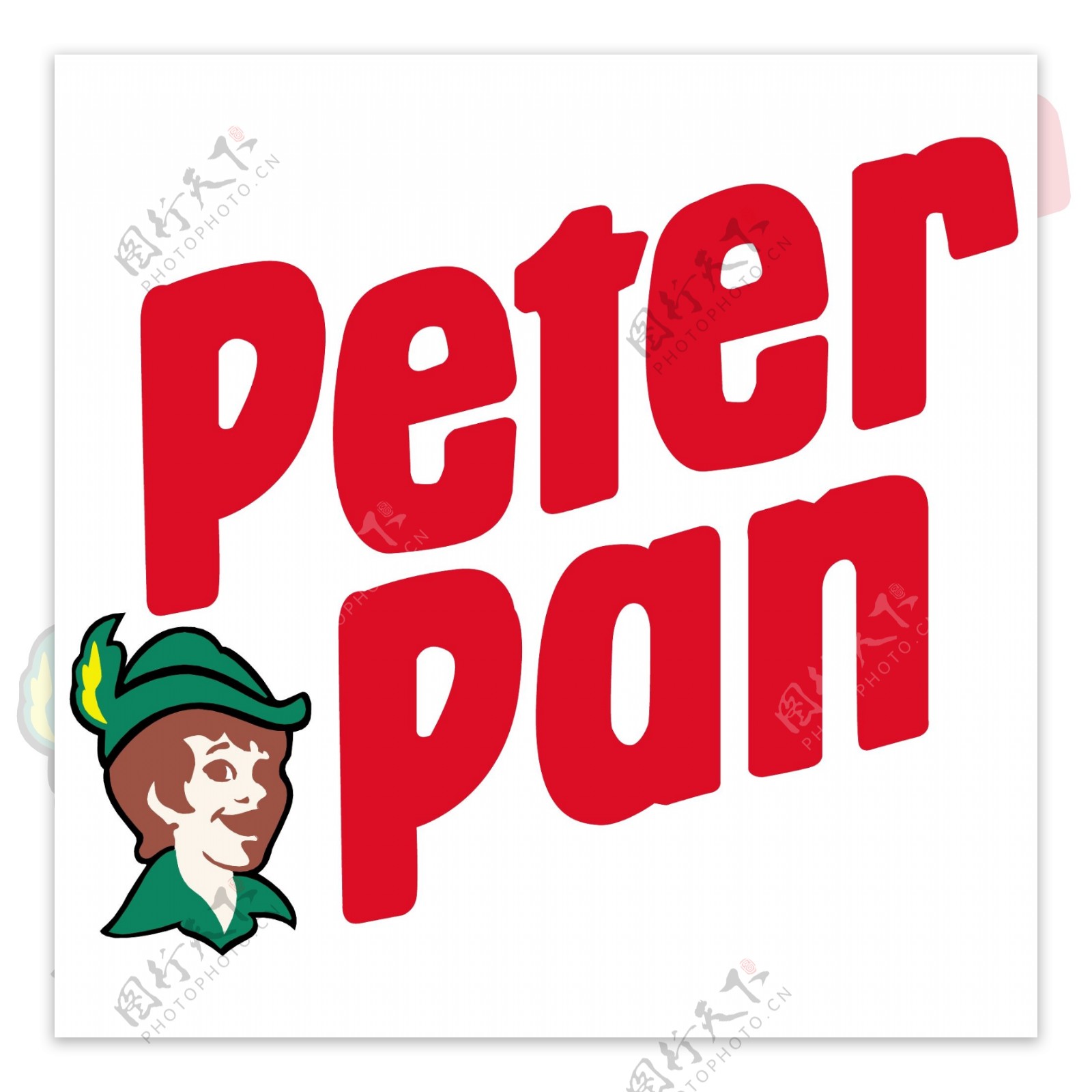 彼得潘