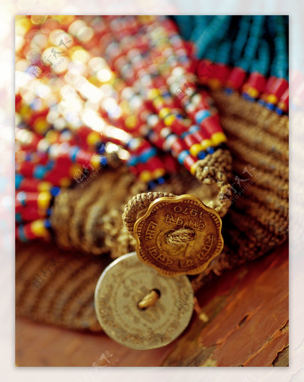 云南民族风苗银发簪饰品 西藏藏银发钗发夹… - 堆糖，美图壁纸兴趣社区