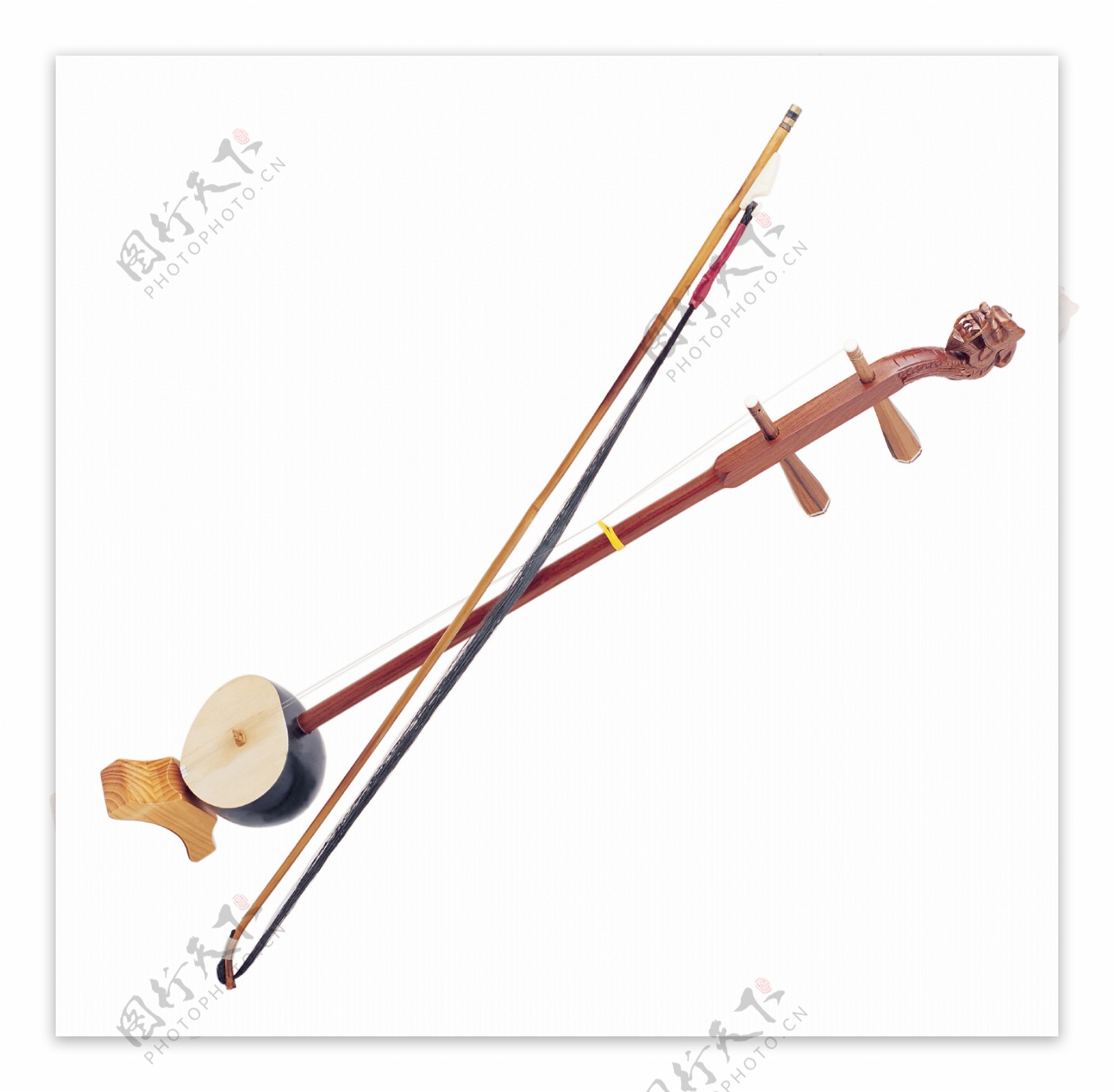 中国乐器图片