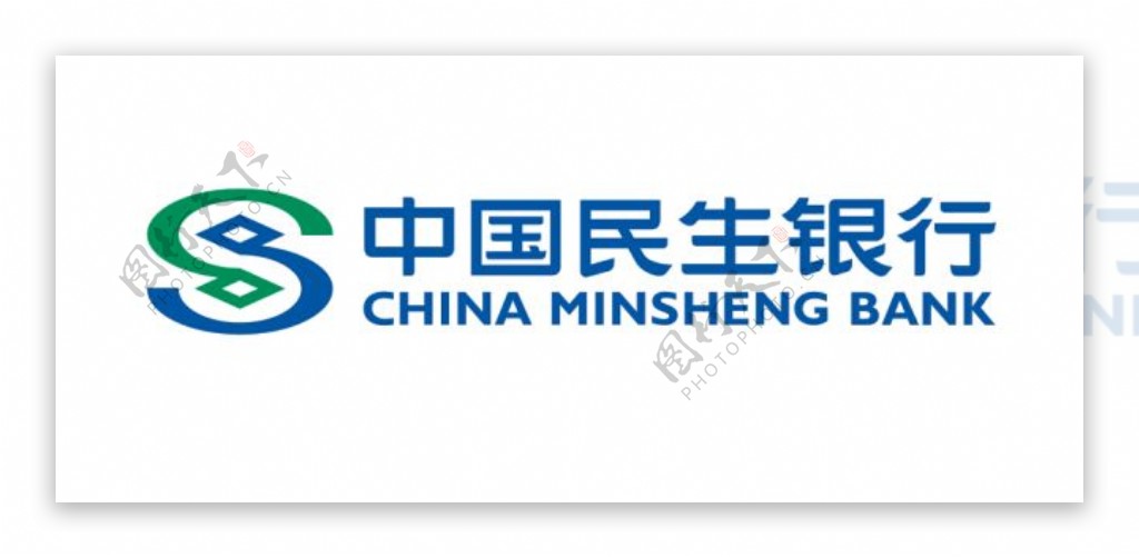 民生logo