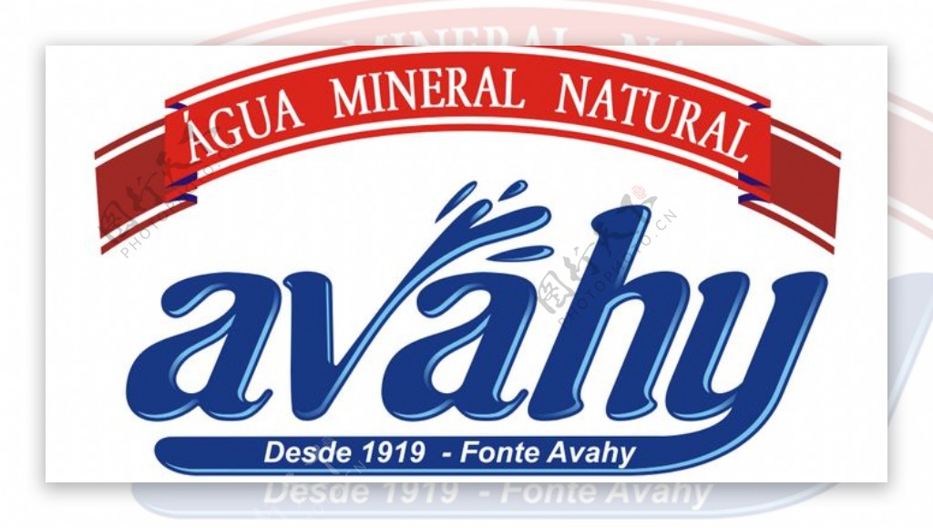 AguaAvailogo设计欣赏AguaAvai工业标志下载标志设计欣赏