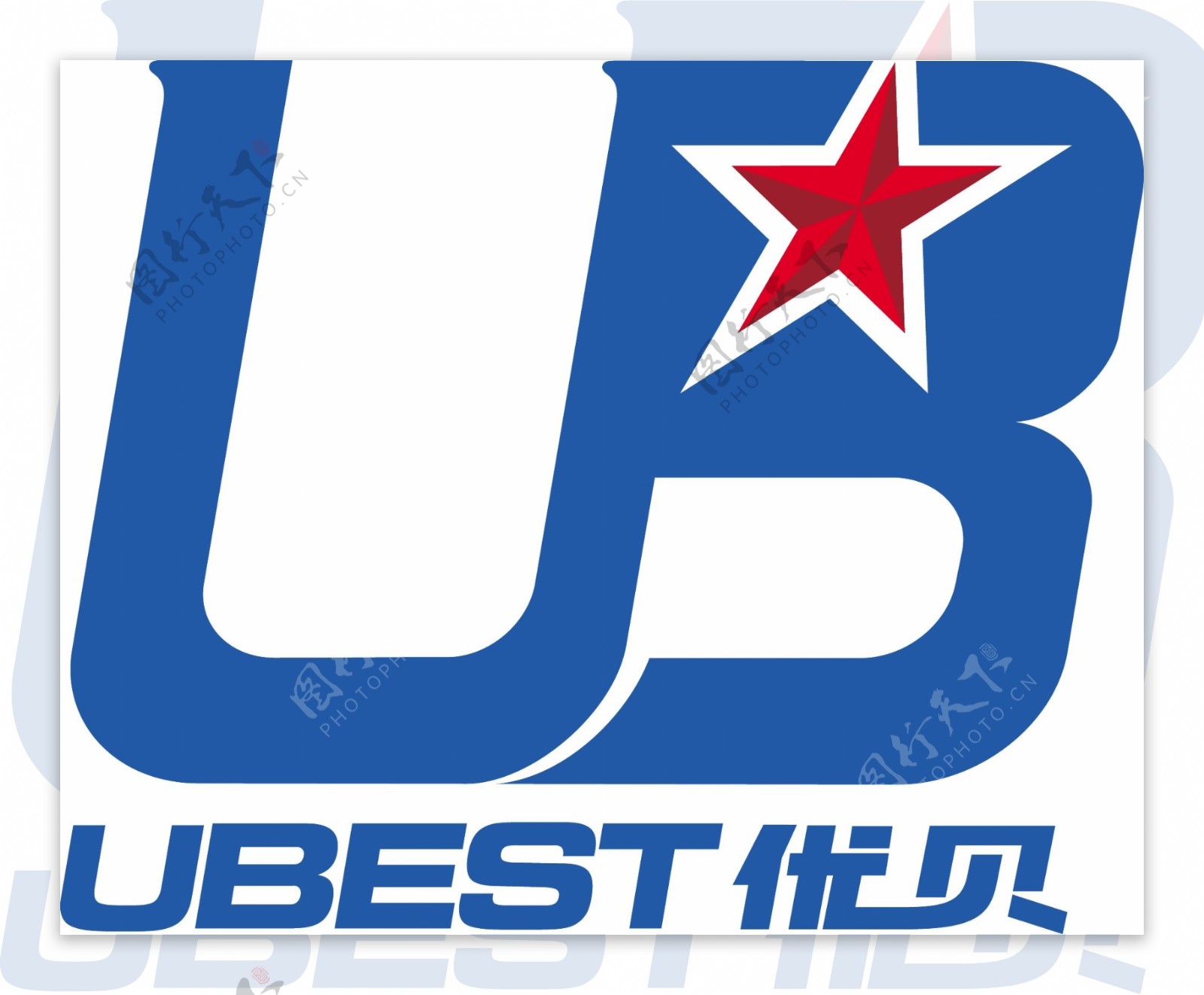 优贝logo图片
