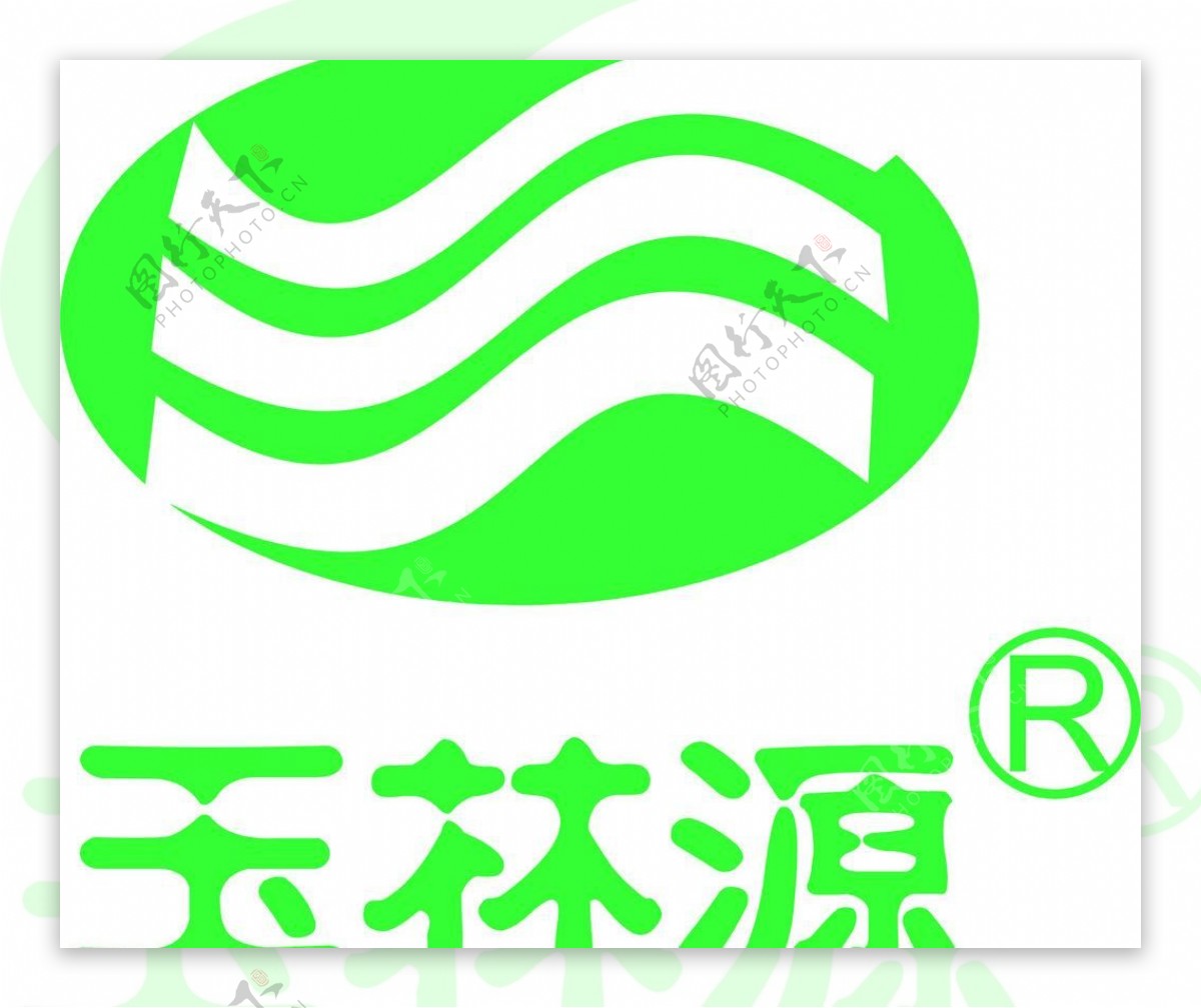 北京玉林源logo图片