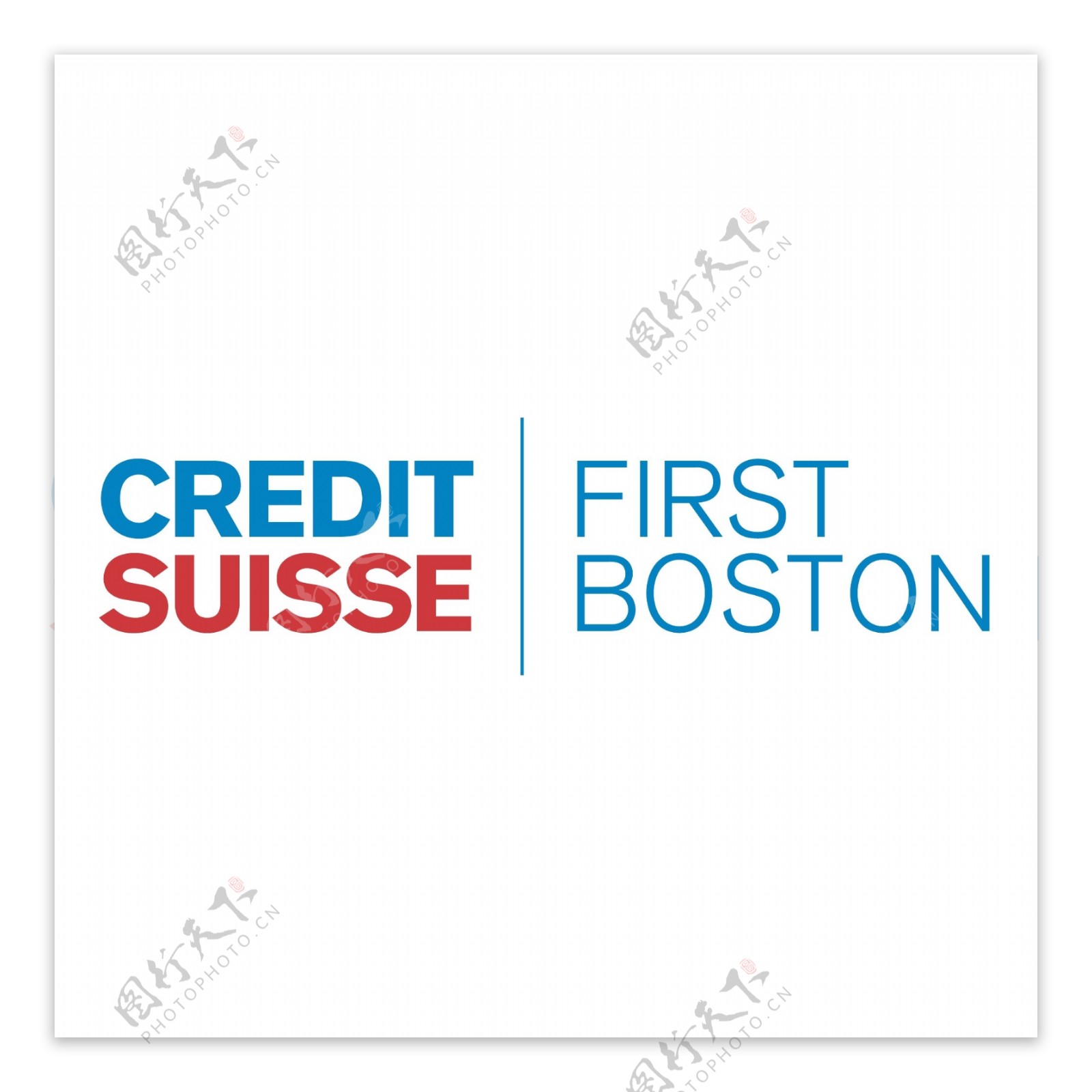 瑞士信贷第一波士顿