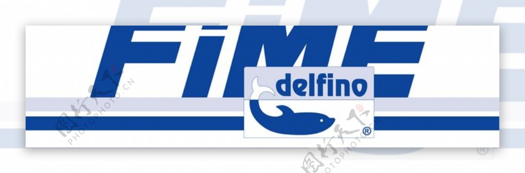 Fimelogo设计欣赏Fime矢量名车标志下载标志设计欣赏